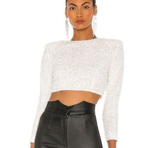 Retrofete Xi Top